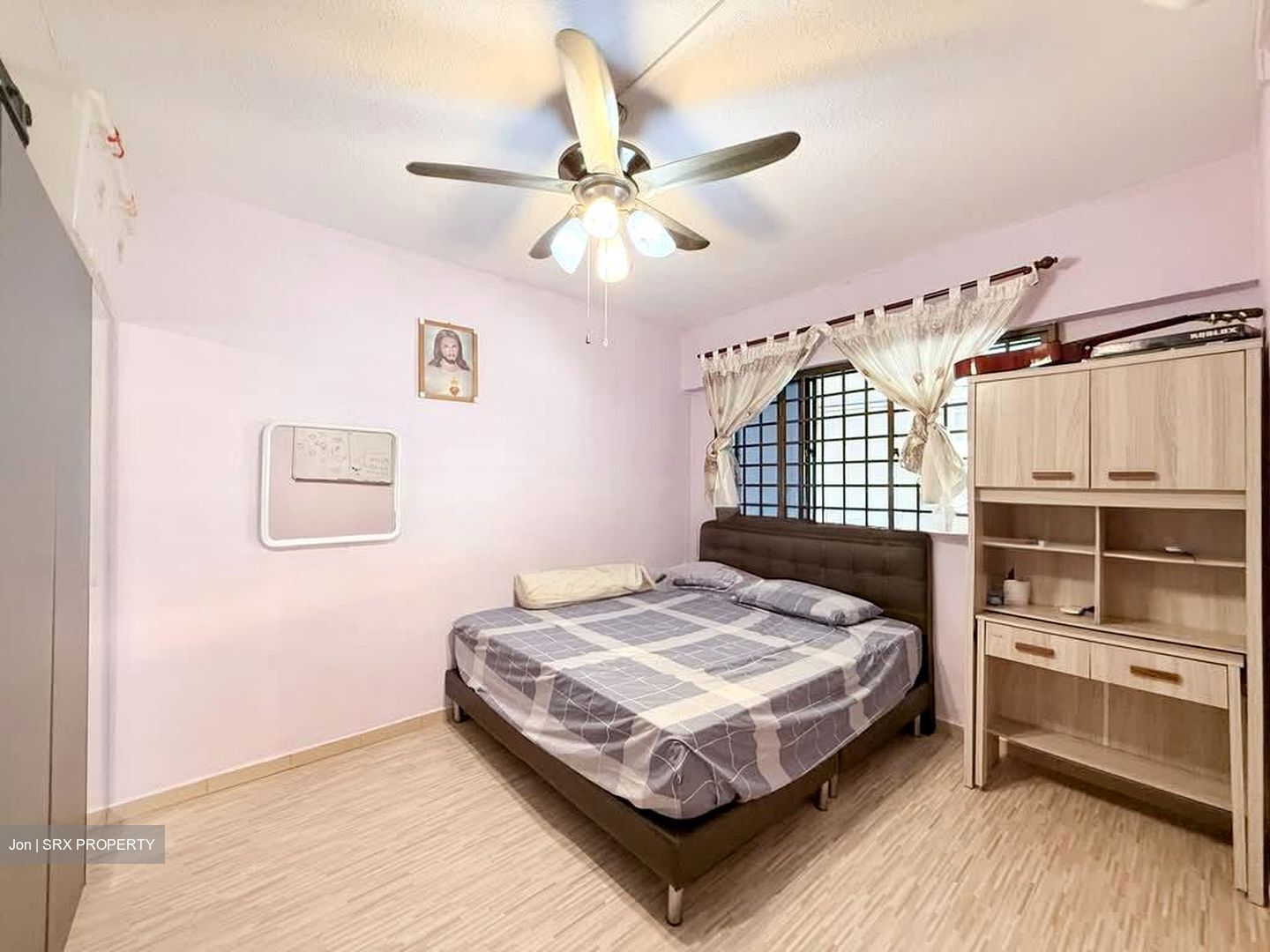 Blk 455 Jurong West Street 42 (Jurong West), HDB 3 Rooms #602370671